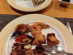 -二楼咖啡厅·厦门源昌凯宾斯基大酒店(湖滨中路店)