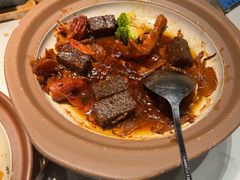 -厝小满.姜母鸭/泉州菜(桥南店)