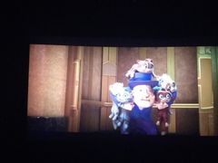 -武汉华夏国际影城(鲁广店)