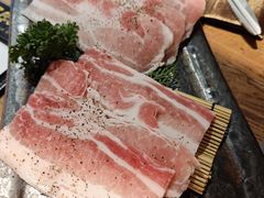 -黑牛の店·和牛烧肉(合生汇店)