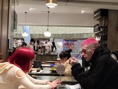 大堂-BAKER&SPICE(环贸店)