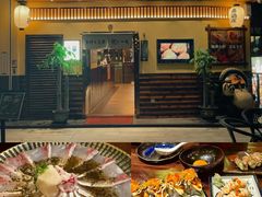 -鸟鹏烧鸟居酒屋(仁恒梦中心店)