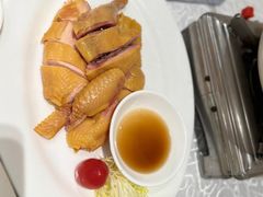 -亢龙太子酒轩·花园店