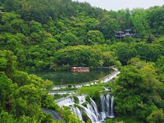 -天河潭旅游度假区