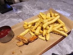 -必胜客(长安长青店)