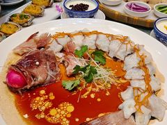 -顺意·顺德家乡菜(国际人才大厦店)