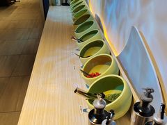 -碗中海·蒸汽海鲜·桑拿鸡(岭南天地店)