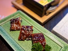 -山葵家·创意料理(宁波来福士店)