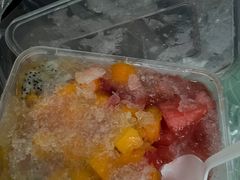 -王中王刨冰