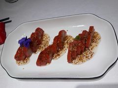 -北平宴·烤鸭·京味菜(中关村店)