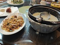 -粥王府 老广传家菜(东关街店)
