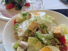 低温熟牛肉薄片-Va Bene贝尼西餐厅