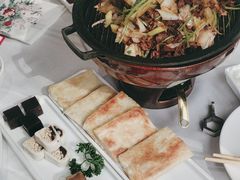 -味+新京宴·烤鸭·北京菜(创意谷店)