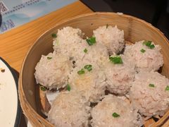 珍珠丸子-莲餐厅·湖北菜·藕汤是头牌(愚园路店)