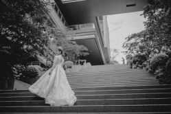 -格乐利雅婚礼艺术中心(南外滩店)