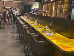 -领鲜天下·焗海鲜·花胶鸡(天目里店)