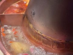 -东镇老火锅(长春路首店)