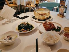-莆田餐厅PUTIEN(三里屯店)
