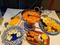 -BetterThai 泰加(苏州中心店)