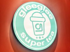 -gleeglee乐溢亦茶(合生汇店)