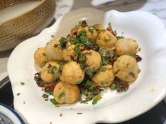 -娘家米汤饭(大营路店)