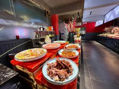 -五彩凉山自助西昌烧烤(柳翠路店)