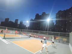 -好燃时刻潮玩运动馆·儿童乐园·室内游乐场·团建