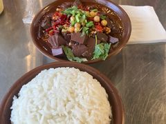 -蜀川川破店·江湖菜·烧烤(北京首店)