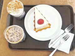 -Cafe Aewol Monsant