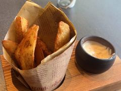 -FOOOO CITY CLUB 孚乐里音乐西餐酒吧(来福士店)