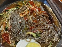 -火炉火自助餐(枫蓝国际店)