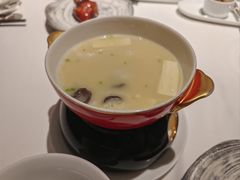 荣记花胶黄鱼羹-新荣记(建国门外大街店)
