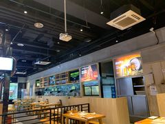 -木屋烧烤(龙湖天街店)