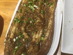 -木屋烧烤(西南角店)