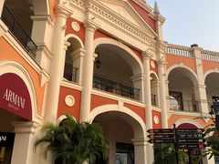 -佛罗伦萨小镇广佛名品奥特莱斯(疏港路店)