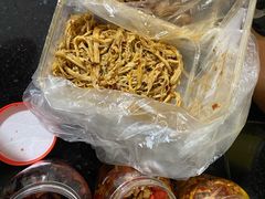 -浪哥卤味捆鸡(南门口店)