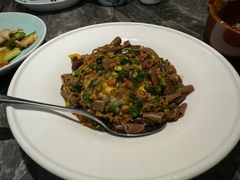 海肠捞饭-前海沿·青岛菜(乐客城店)