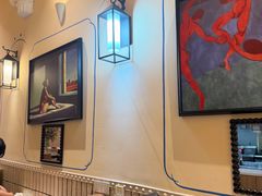 -CRAZYONES克芮旺斯西班牙餐厅(苏州中心店)