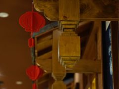 -云海肴·汽锅鸡·云南代表菜(天山百盛优客店)