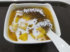 -圆碌碌甜品屋(二中店)