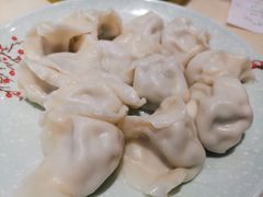 -老边饺子馆(金源店)