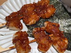 -火山屋台(新街口店)