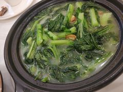 -金华安大酒楼·老牌潮菜·粤式茶点(东方国际店)