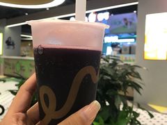 -CoCo都可(长江西路华联店)