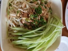 凉拌绍子面-余丞记川渝面馆(云峰店)