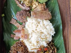 -mamalao老挝烤肉糯米饭