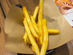 -必胜客(东西湖万达店)