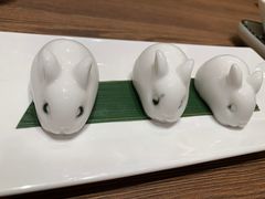-广州天河合景福朋喜来登酒店 · 聚味轩中餐厅