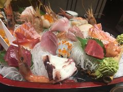 -鱼亭料理(芝罘店)