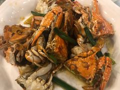 -钱大妈海鲜饭店(保利林语店)